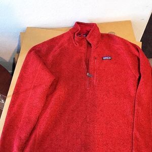 Patagonia Better Sweater